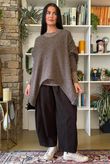 Big Softie Archie Slouch Knit Earth